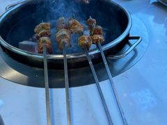 -李家水浒烤肉(五一店)