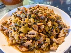 -香满楼(临安路店)