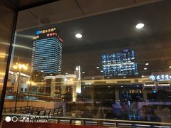 -秦皇岛路游船码头
