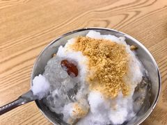-南街清补凉(黄贝岭店)