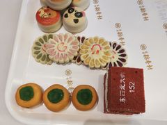 -北京稻香村(零号店)