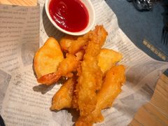 -1432德国花园餐厅(水游城购物中心店)