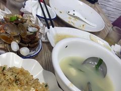 -瑶记海鲜餐厅(西涌店)