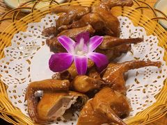 -尚竹阁冬瓜盅·18年地标美食(平洲店)