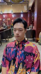 点击看大图 -十六番发型师事务所