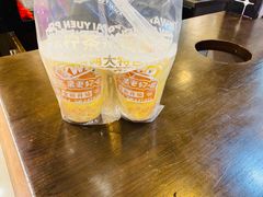 -桂桂茶(滨江百联店)