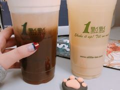 -1点点(银座和谐广场店)