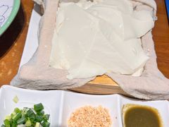 一块豆腐-95号酱骨·一块豆腐(展春园西路店)