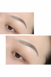 -久匠·野生眉半永久纹眉