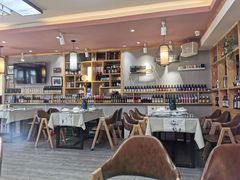 大堂-以前的小酒馆(中山广场店)