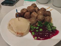 -宜家·瑞典风味餐厅(四元桥店)
