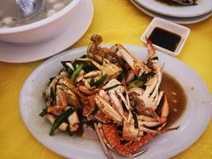 -秋姐美食店(旅游大道店)