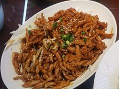 -眉山小馆(华强广场店)