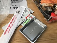 -池田寿司·新鲜现做(昌平悦荟店)