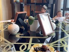 -富力丽思卡尔顿酒店·丽轩中餐厅