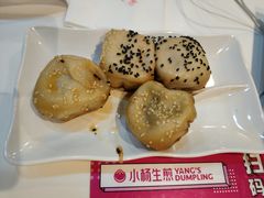 -小杨生煎(龙之梦购物中心店)