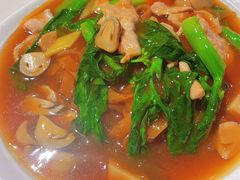 -潮福城大酒楼·潮味粤品·港式点心(湖滨北路店)