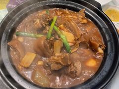 -新兴家喻酒家·羊城名宴(昌岗店)