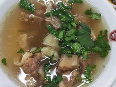 -雨霖祥和炖肉(南市店)