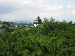 -开平碉楼文化旅游区马降龙景区