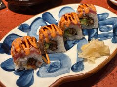 -小山日本料理(兴业太古汇店)