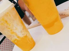-喜茶(迪士尼小镇DP店)
