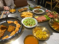 -炉队长·齐齐哈尔家庭烤肉(马家堡店)