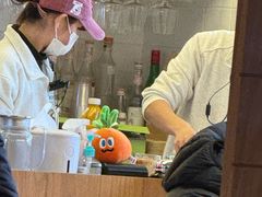 -WOKKA by艮上(中海环宇荟店)