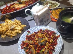 -小徽舟臭鳜鱼(雅清街店)