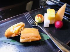 -上海苏宁宝丽嘉酒店·嘉府壹号中餐厅