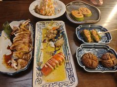 -一豚轩·烧鸟·豚骨拉面(五四路店)