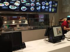 -魏家凉皮(博水商务大厦店)