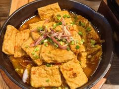 -云海肴·汽锅鸡·云南菜(浦江欢乐颂店)