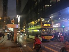 -DFS迪斐世(香港广东道店)