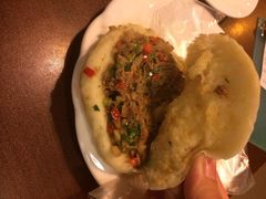 -新粤新疆菜清真餐厅(拱北店)