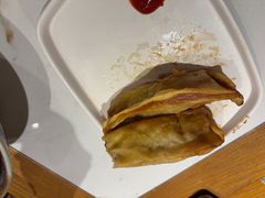 -莲湖糕团店·老秦淮小吃