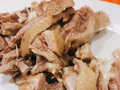 -辉弟鹅肉店