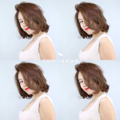 点击看大图 -P.STYLE 派斯造型