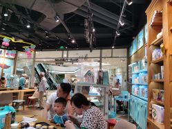 -Harry's Kitchen哈里小屋(上海大悦城店)