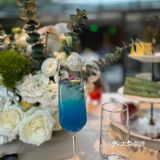 魔都聚会天花板 沉浸式公主花园下午茶