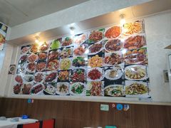 -聚福缘菜馆(隆昌路店)