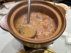 -吴掌柜·藕汤印象(南湖店)