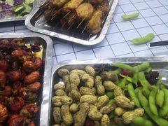 -郑喜旺烧烤(新密总店)