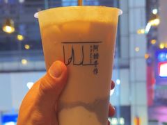 -阿嬷手作(南宁百盛印象城店)