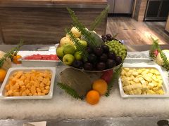 -北京王府井希尔顿酒店·万斯阁西餐厅