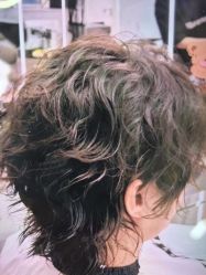 -尤司男士国潮理发馆