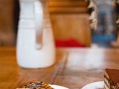 -旧雨咖啡·CoffeeFORU(黄村奥体店)