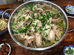 -苏州藏书羊肉馆(安顺路店)