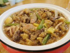 海烩什锦-陈麻婆豆腐总店