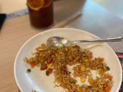 -卡朋西餐(悦汇城店)